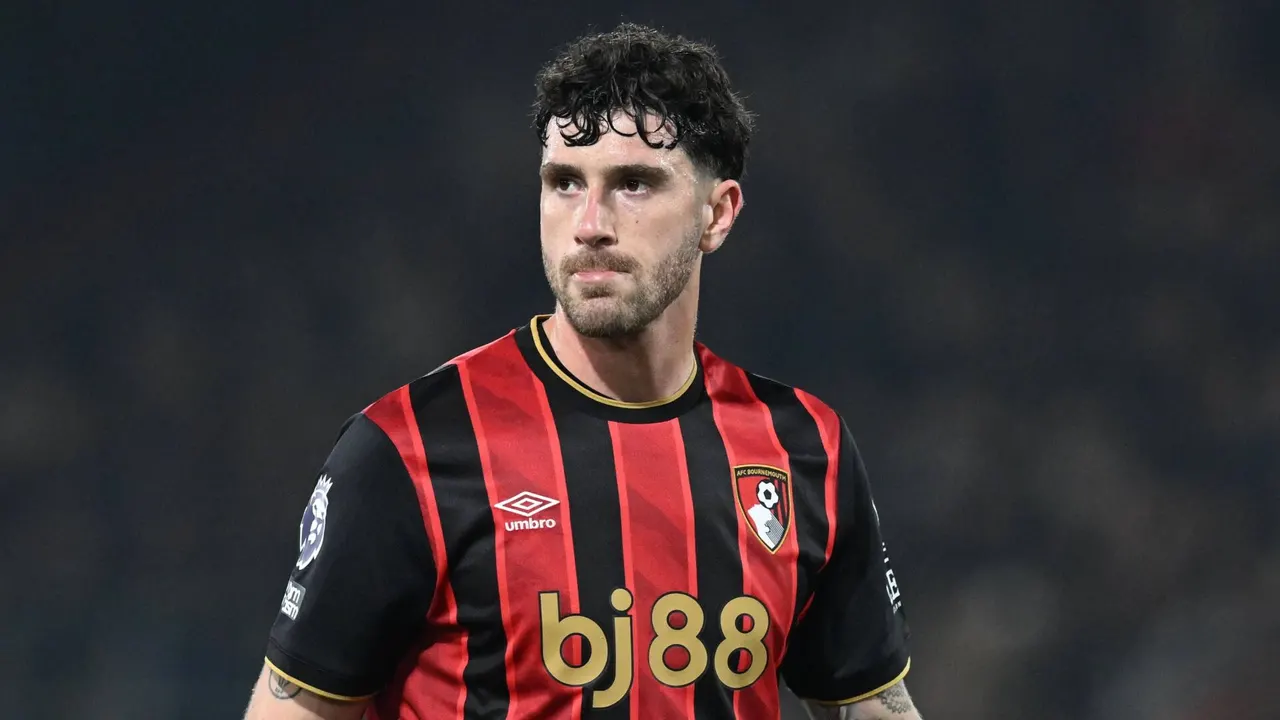 فينورد يشعر بمرارة بالغة رغم الخطوة التالية الرائعة لماركوس سينيسي